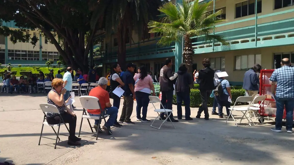 pruebas de vista y lentes