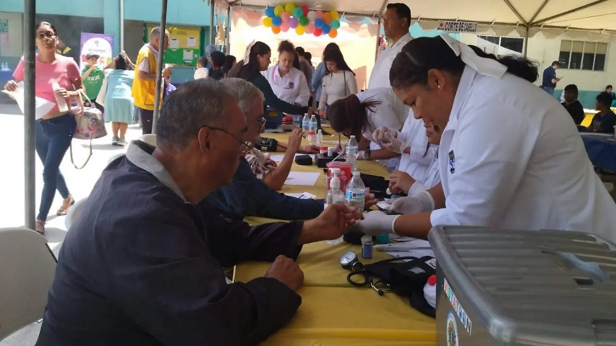 pruebas de vista y lentes