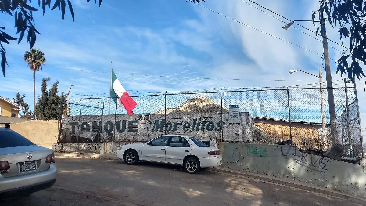 50 AG Estación Bomberos 