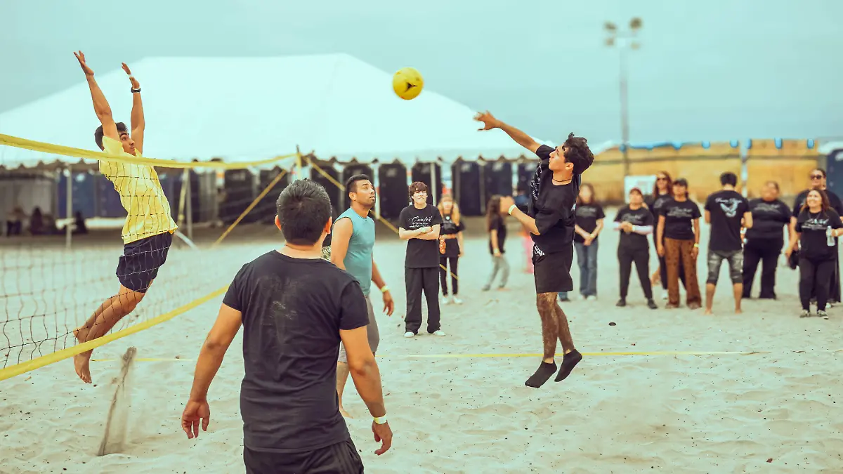 Festival Maranatha 2025