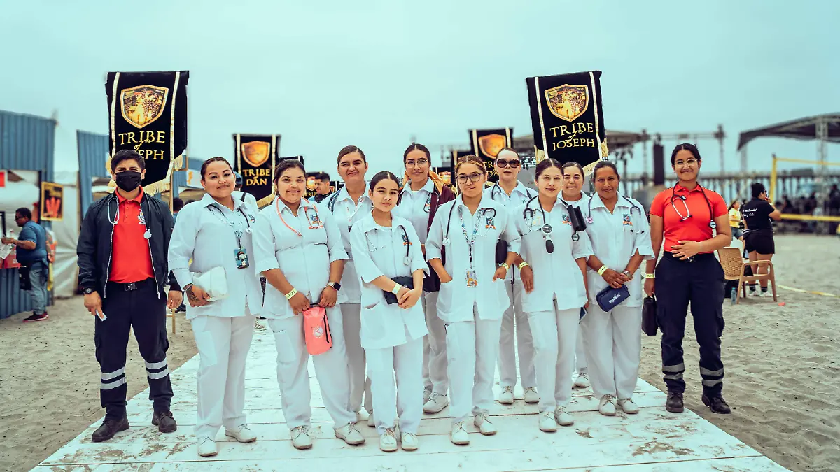 Festival Maranatha 2025