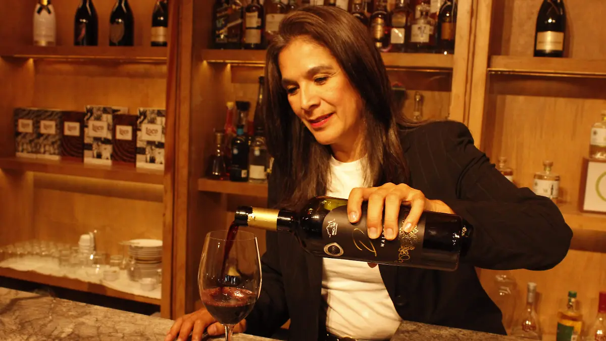 vino recomendaciones