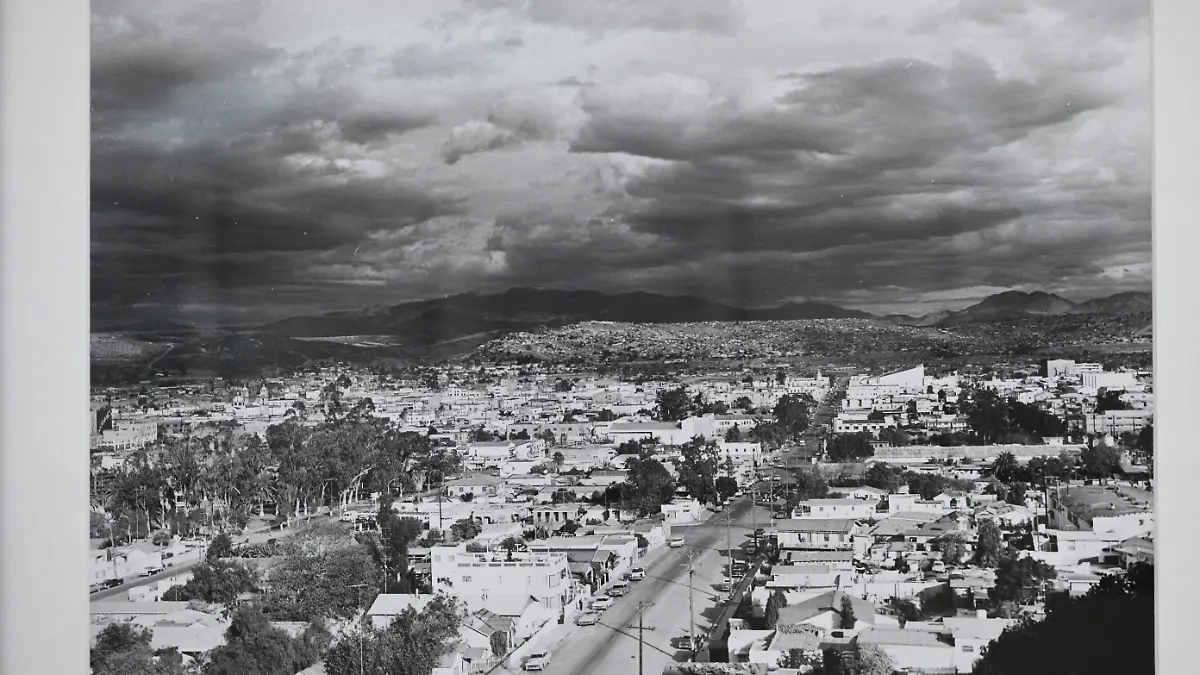 historia de tijuana