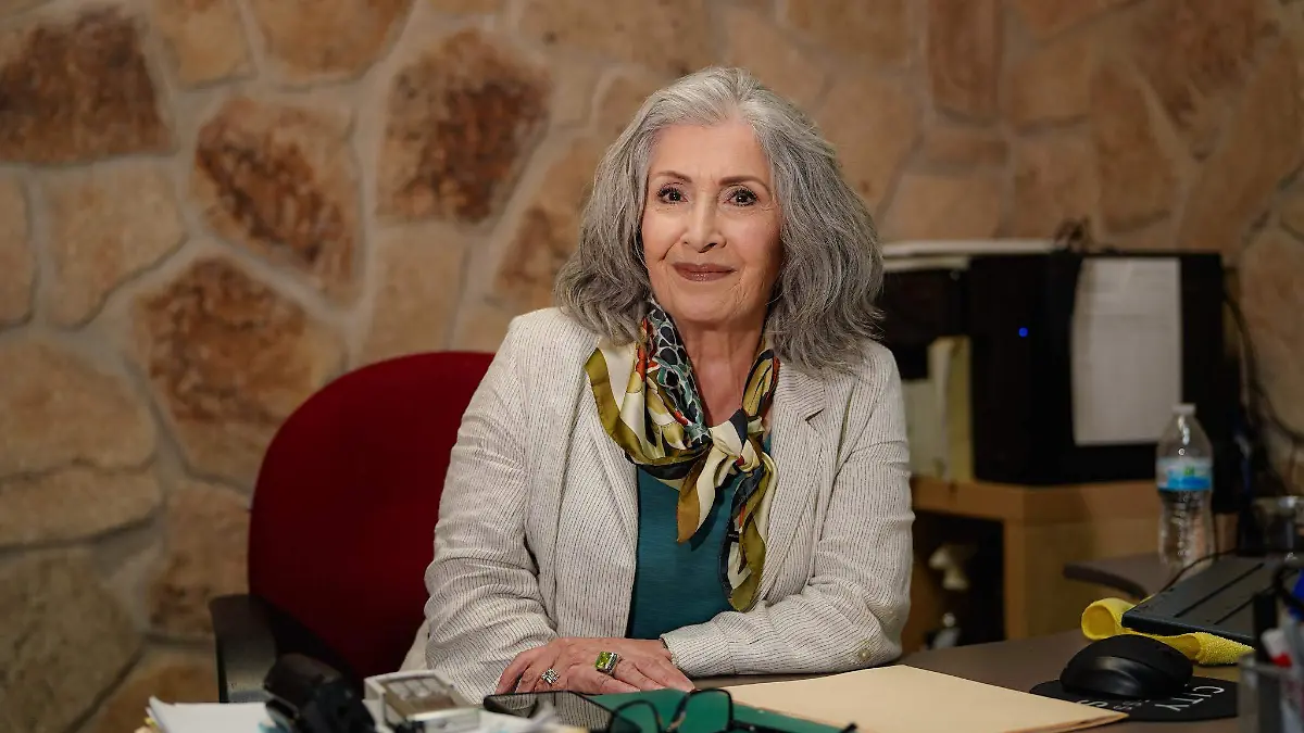 Patricia Rodríguez Macouzet