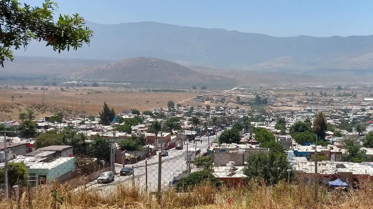 91 AG ZONA ESTE