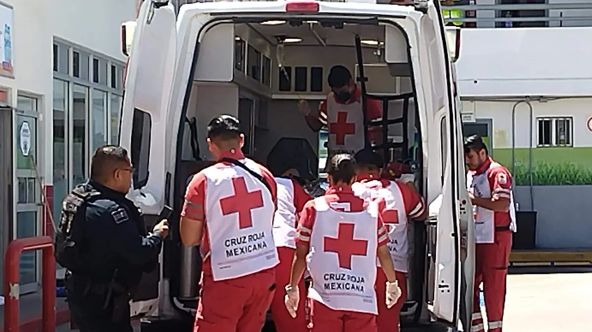 60 AG Cruz Roja