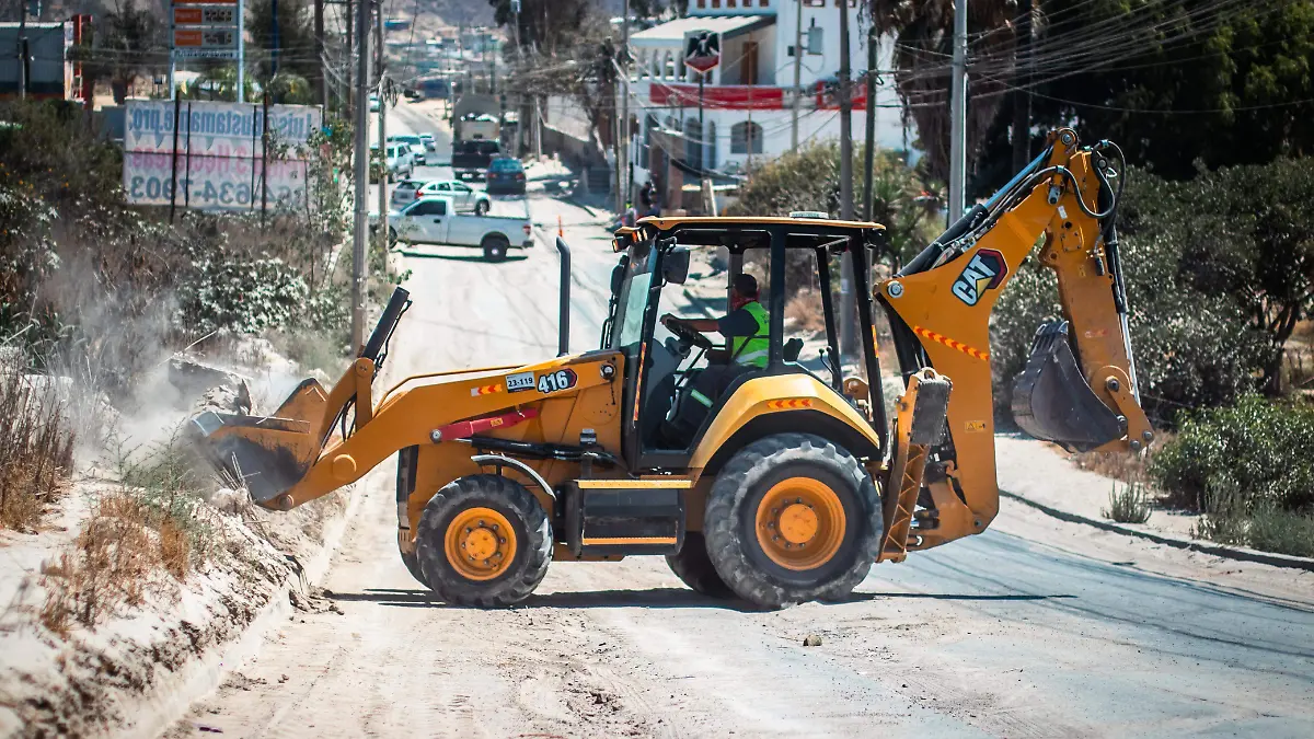Tijuana: Ciudad Limpia