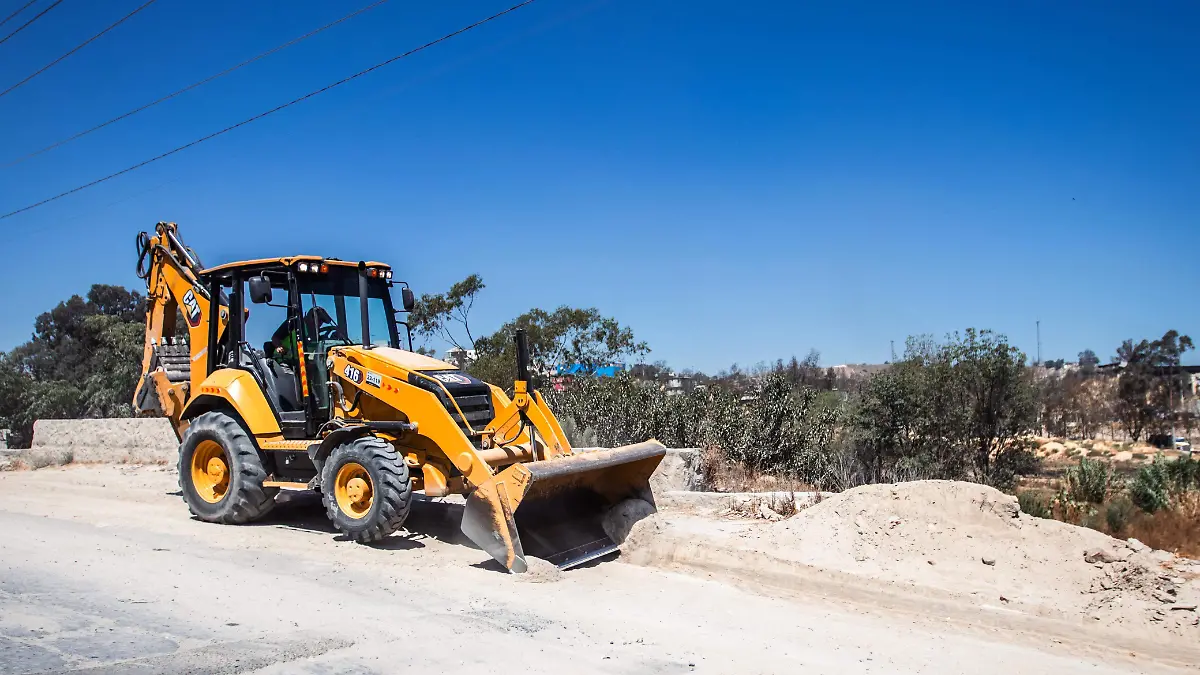 Tijuana: Ciudad Limpia