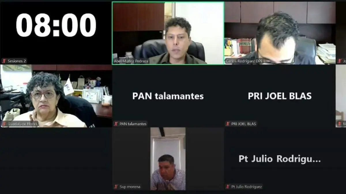 Comisión de Participación Ciudadana