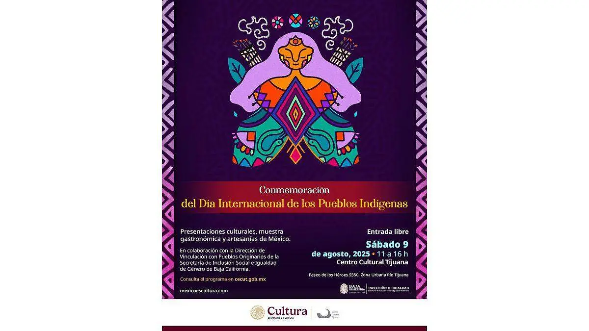 dia de los pueblos indigenas