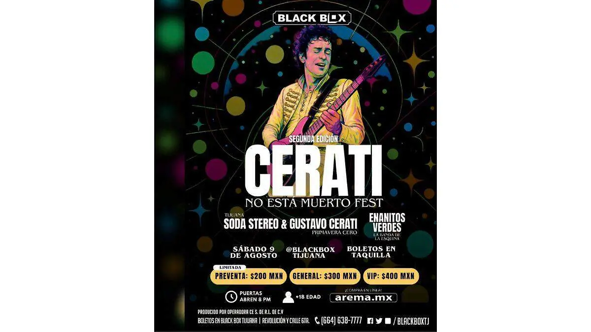 cerati