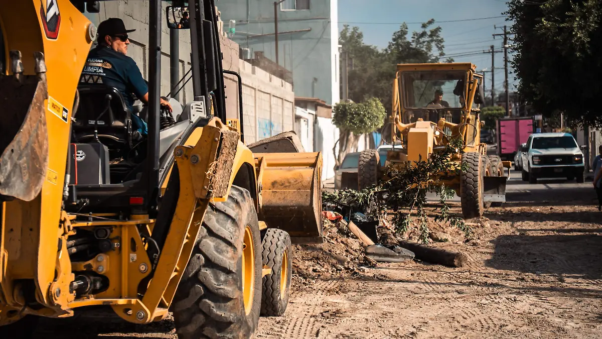 Tijuana: Ciudad Limpia
