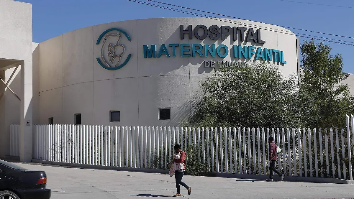 Hospital-materno-infantil