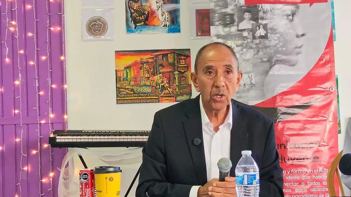 Fernando Ocegueda Flores