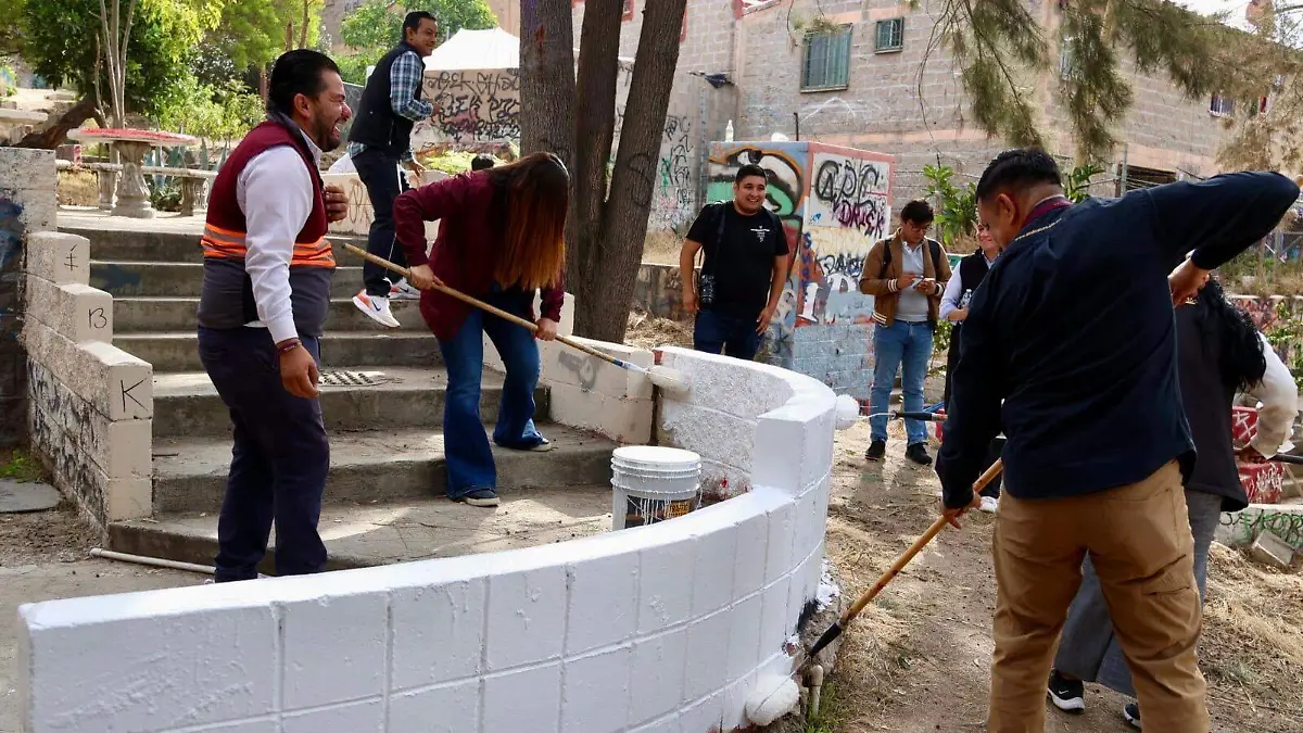 Tijuana: Ciudad Limpia