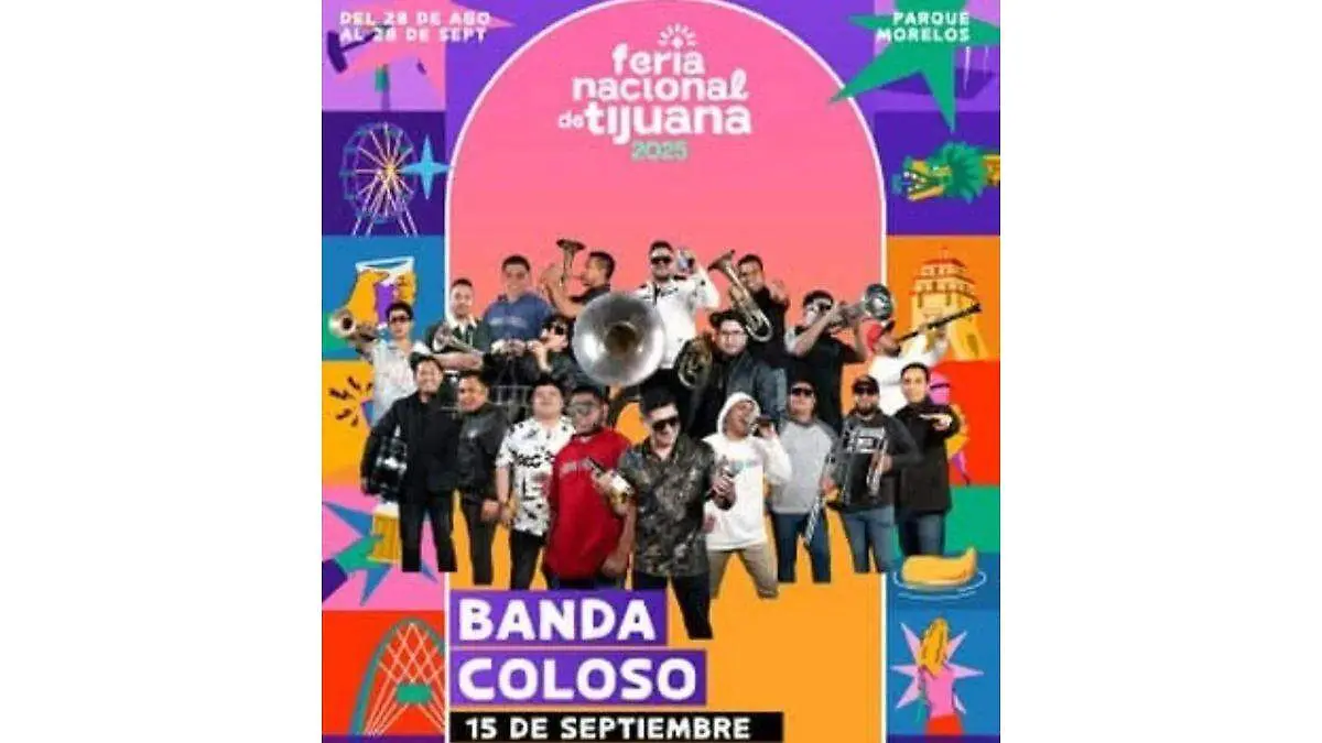 Banda Coloso