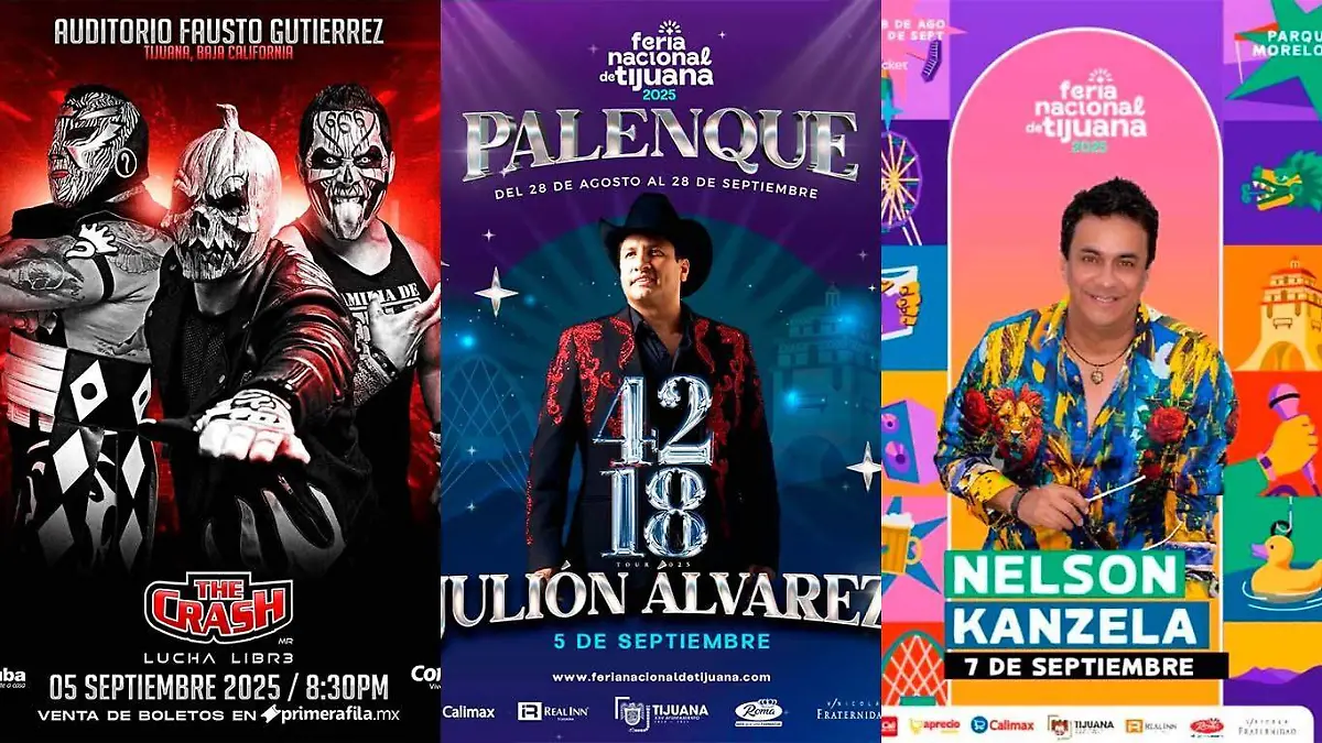 fin de semana-5-7 sept
