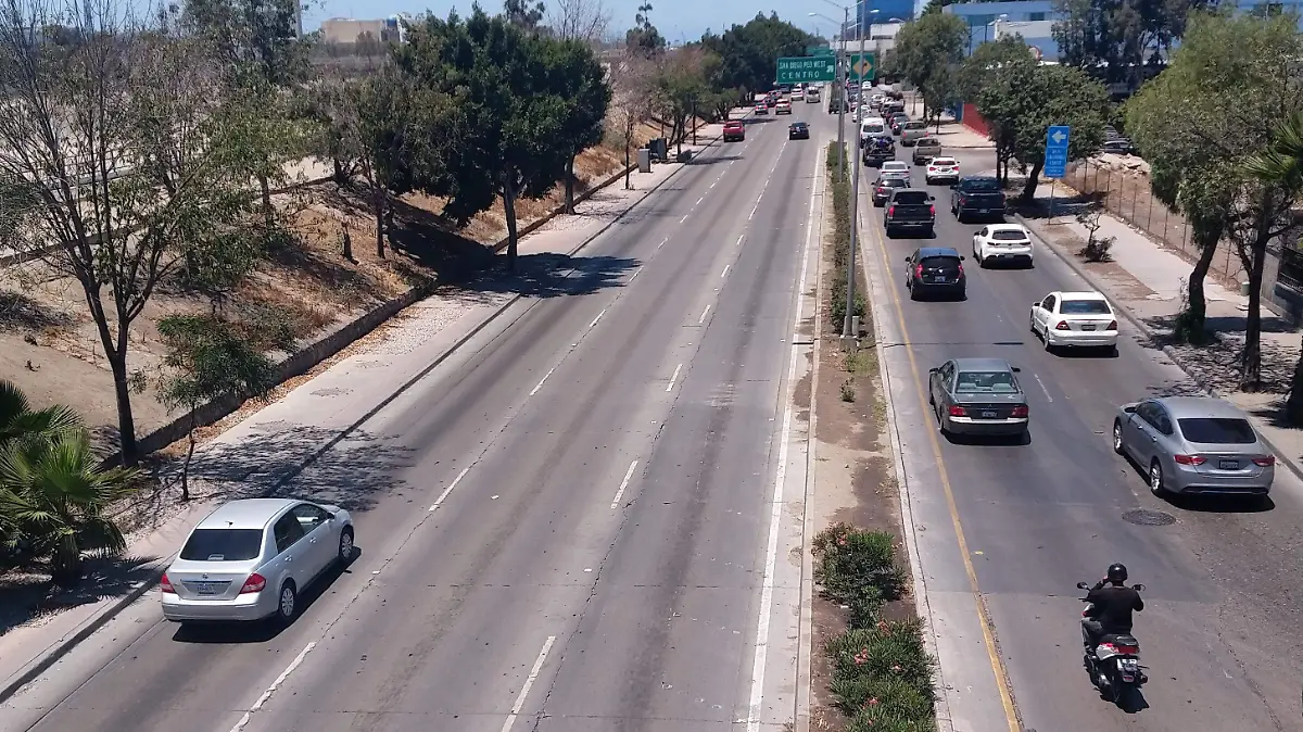 91 AG VIA RAPIDA