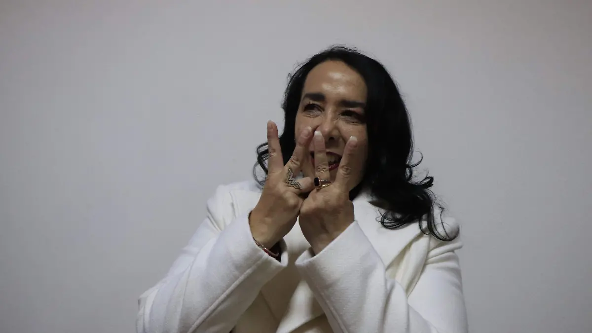 Araceli brown-EX alcaldesa de rosarito