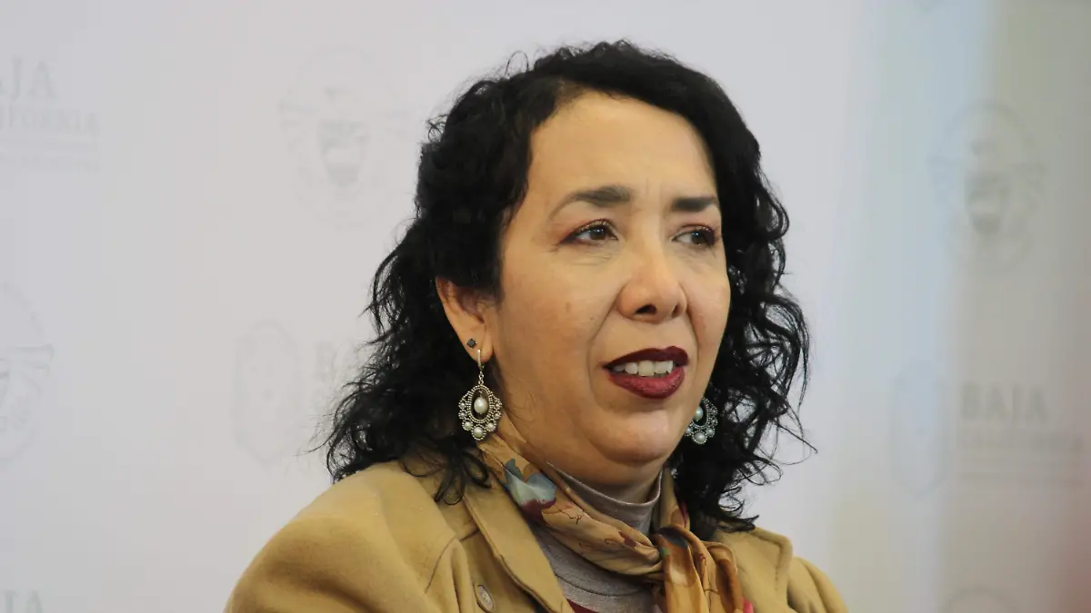 72 AG ARACELI BROWN