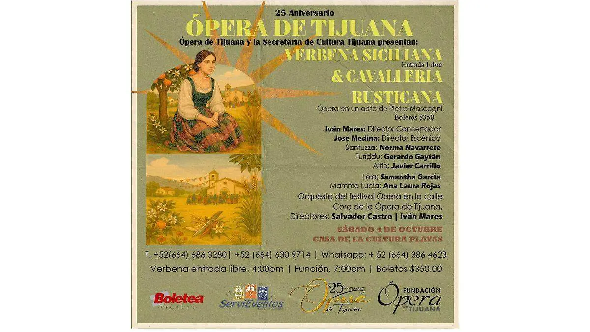 Ópera de Tijuana