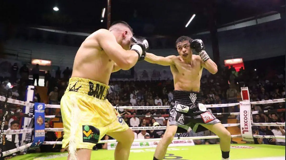 José “Chapulín” Salas