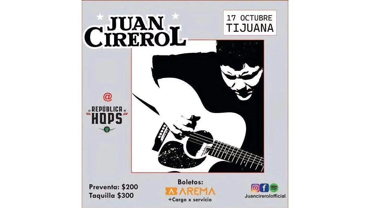 Juan Cirerol
