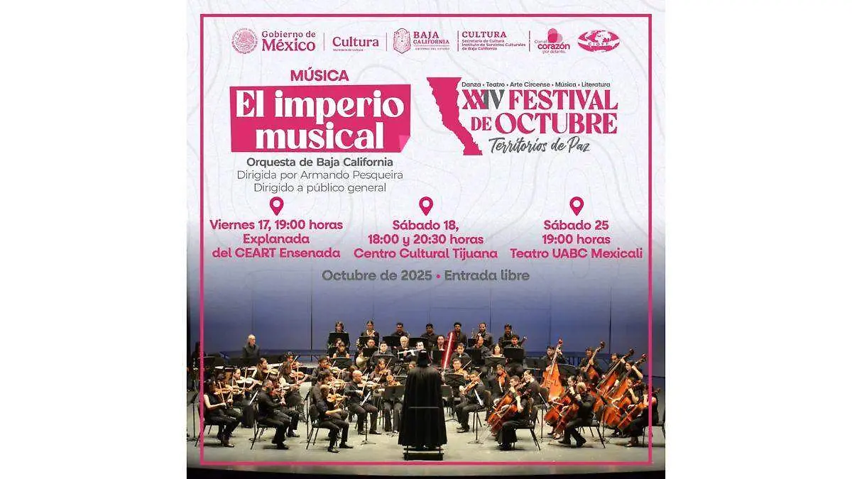 El Imperio Musical