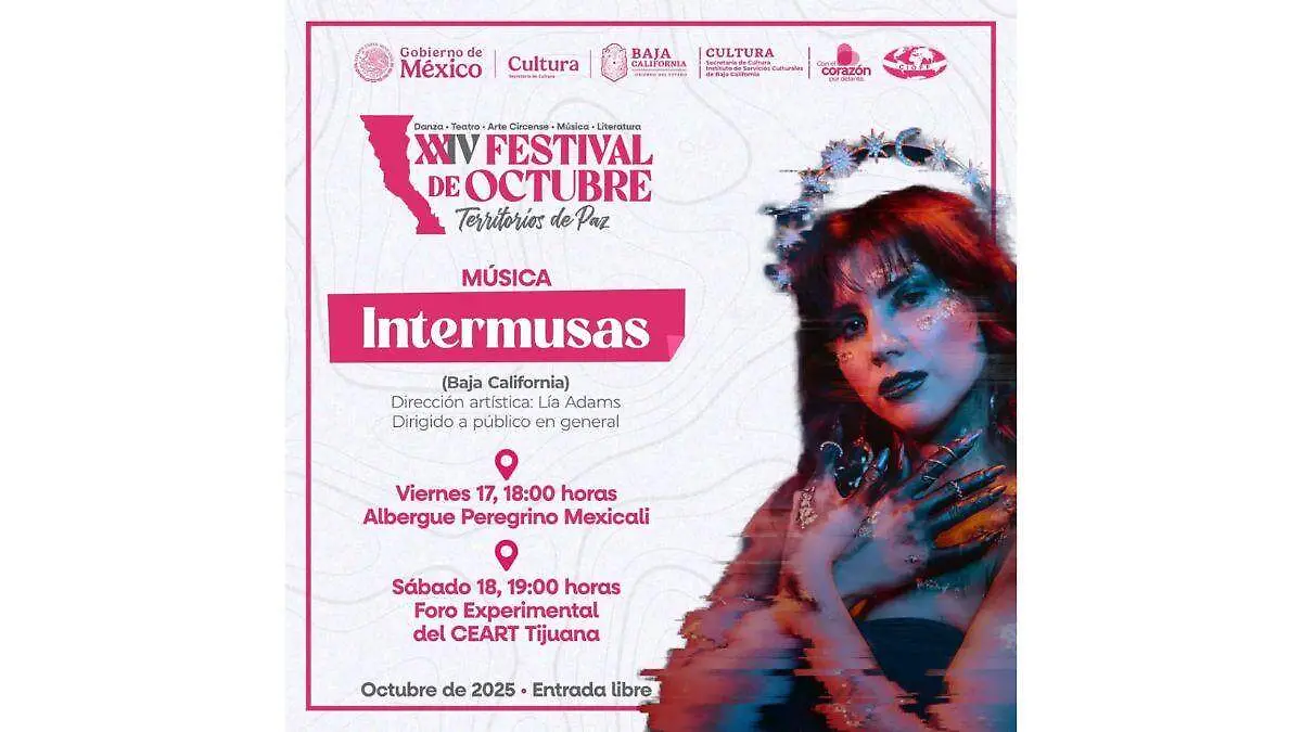 Intermusas