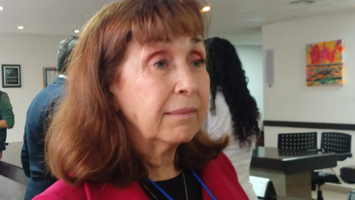 Lorena Limón González