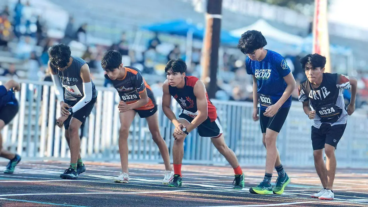 Milla Internacional Tijuana 2025