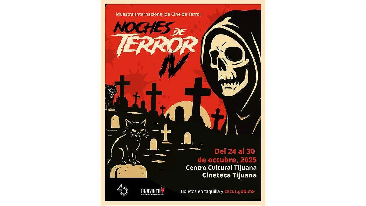 Noches de Terror IV