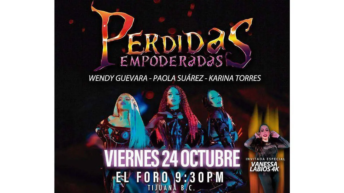 Perdidas Empoderadas