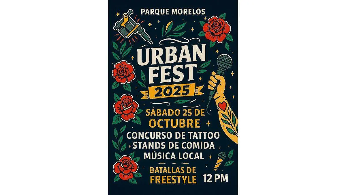 Urban Fest