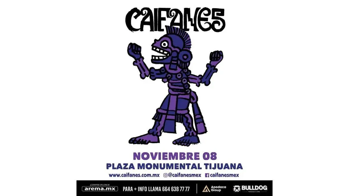 Caifanes