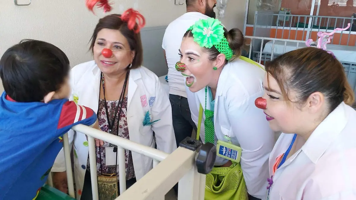 Grullas de Amor-cáncer-salud-hospital