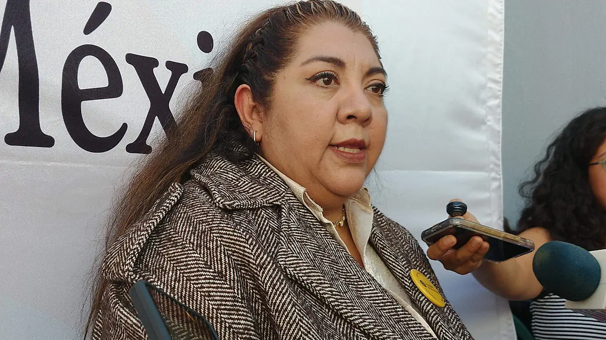 Tania Rodriguez Zafra