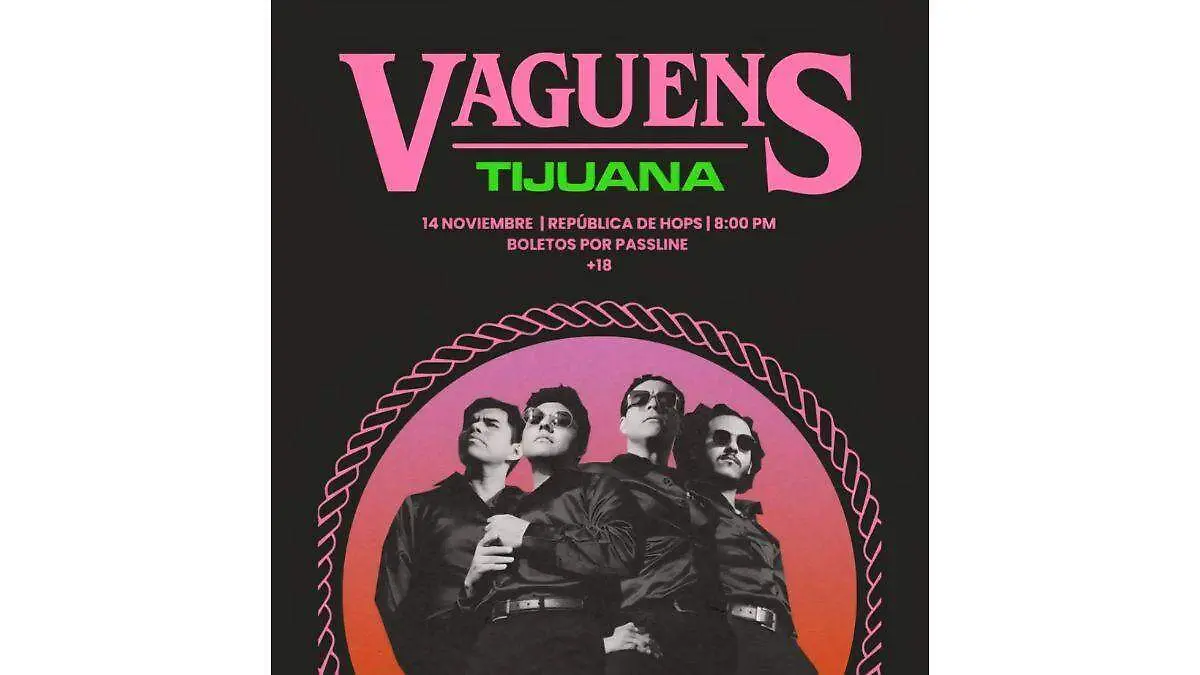 Vaguens