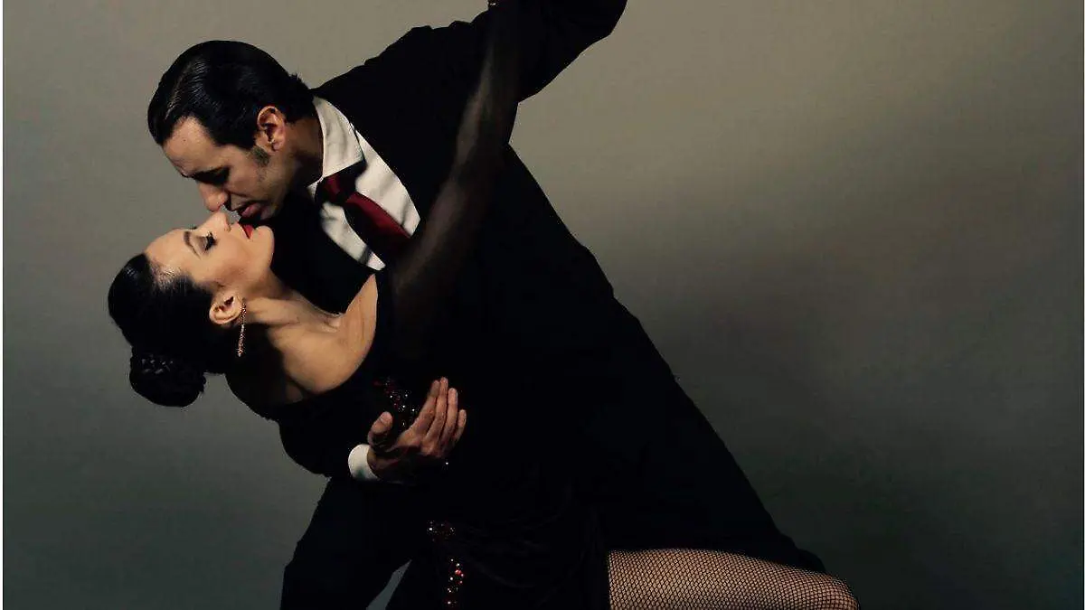 7º Festival Tijuana Tango