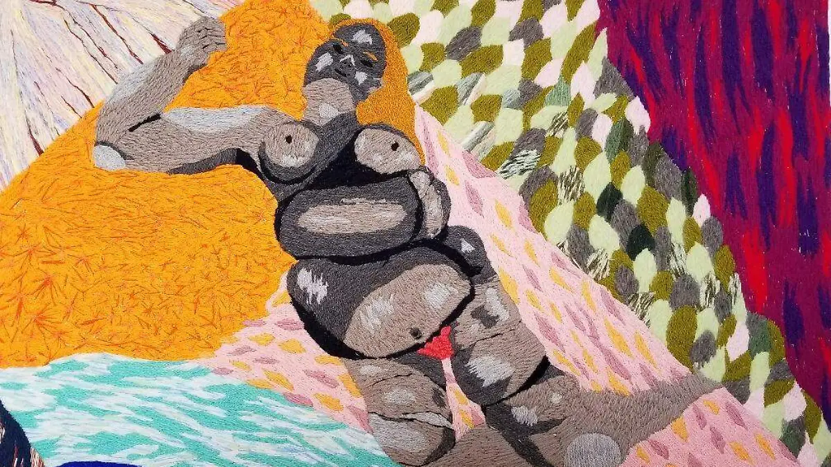 Exposición-Marisol González-Cecut