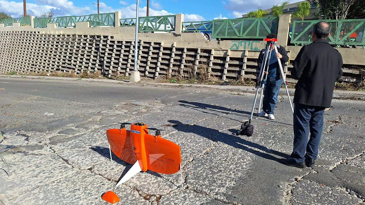 Sánchez Taboada-mapeo