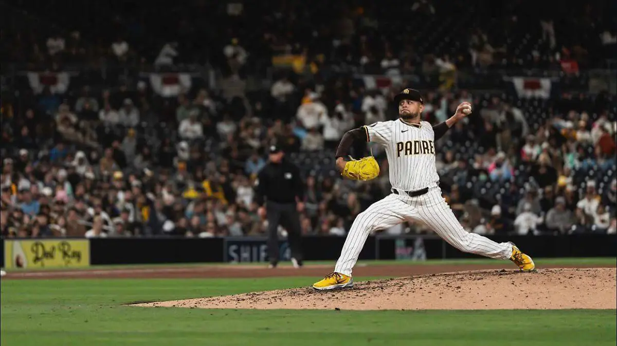  Omar Cruz-Padres de San Diego