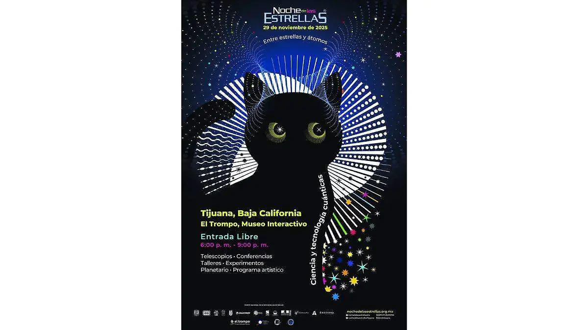 Noche de las Estrellas