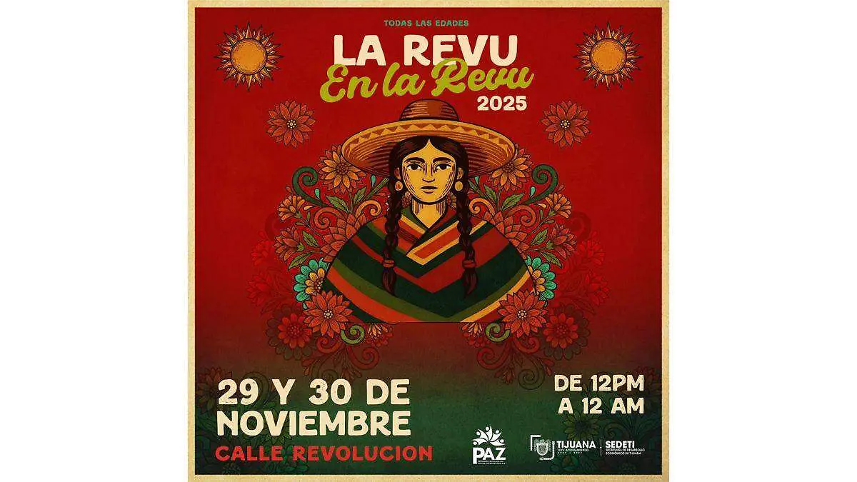 La Revu en la Revu