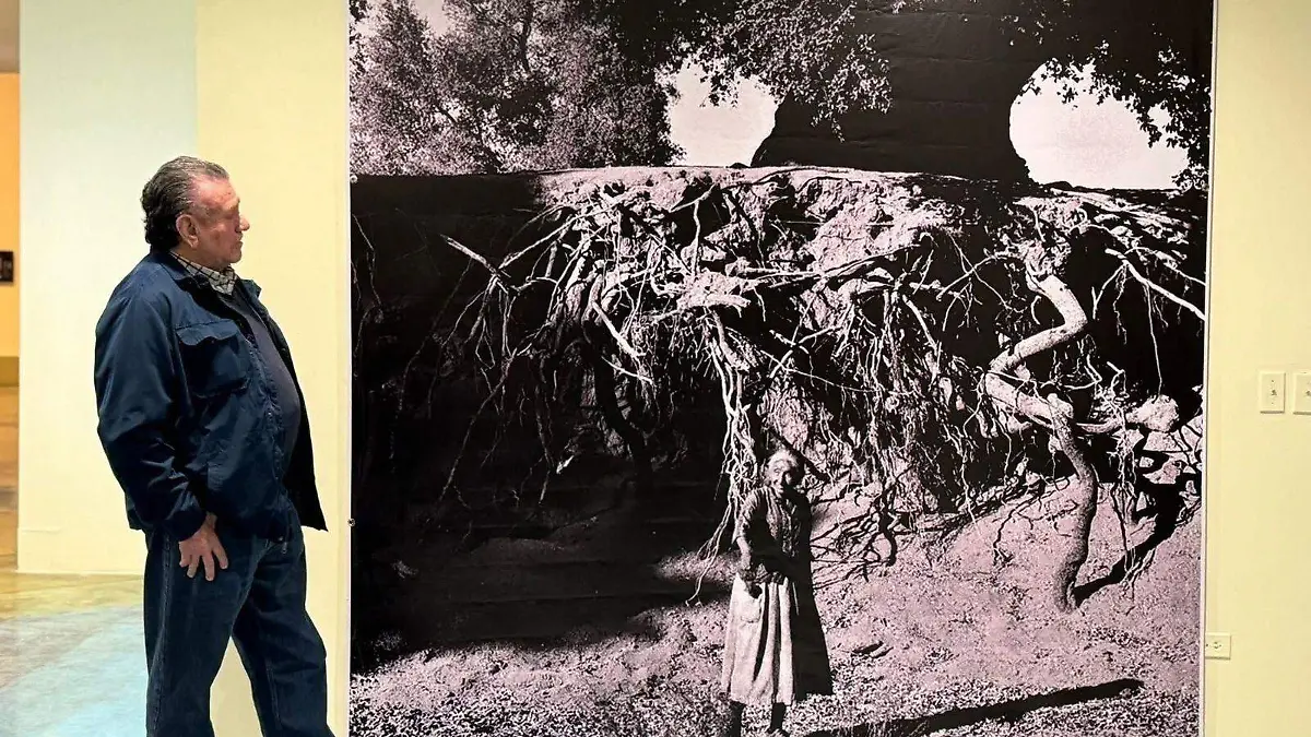 Exposición Jaspuypaim: Los jamás bautizados 1992–2025