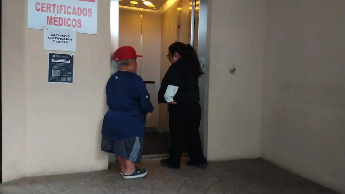 Personas de talla baja