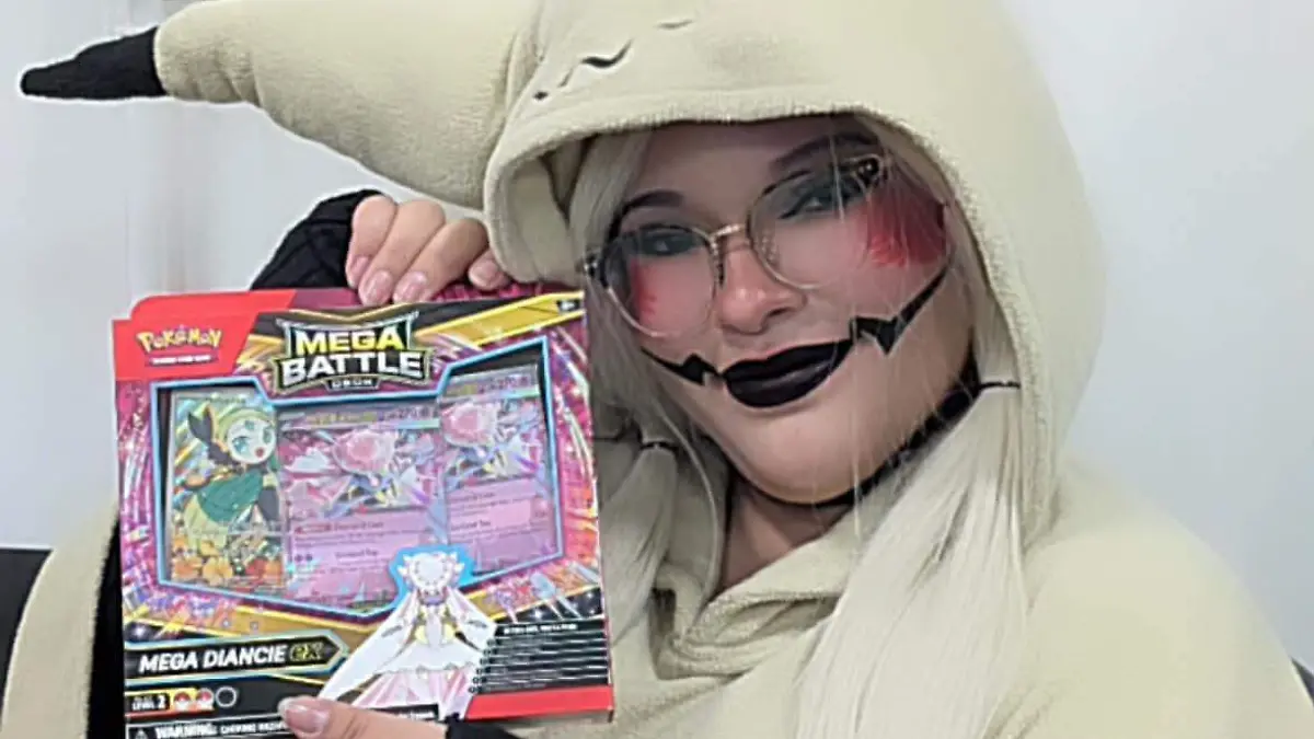 Diana Leticia Gris Martínez-Otaku