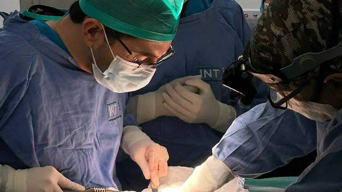 Cirugía-salud-trasplante