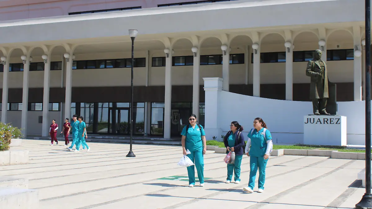 71 AG ESTUDIANTES UABC