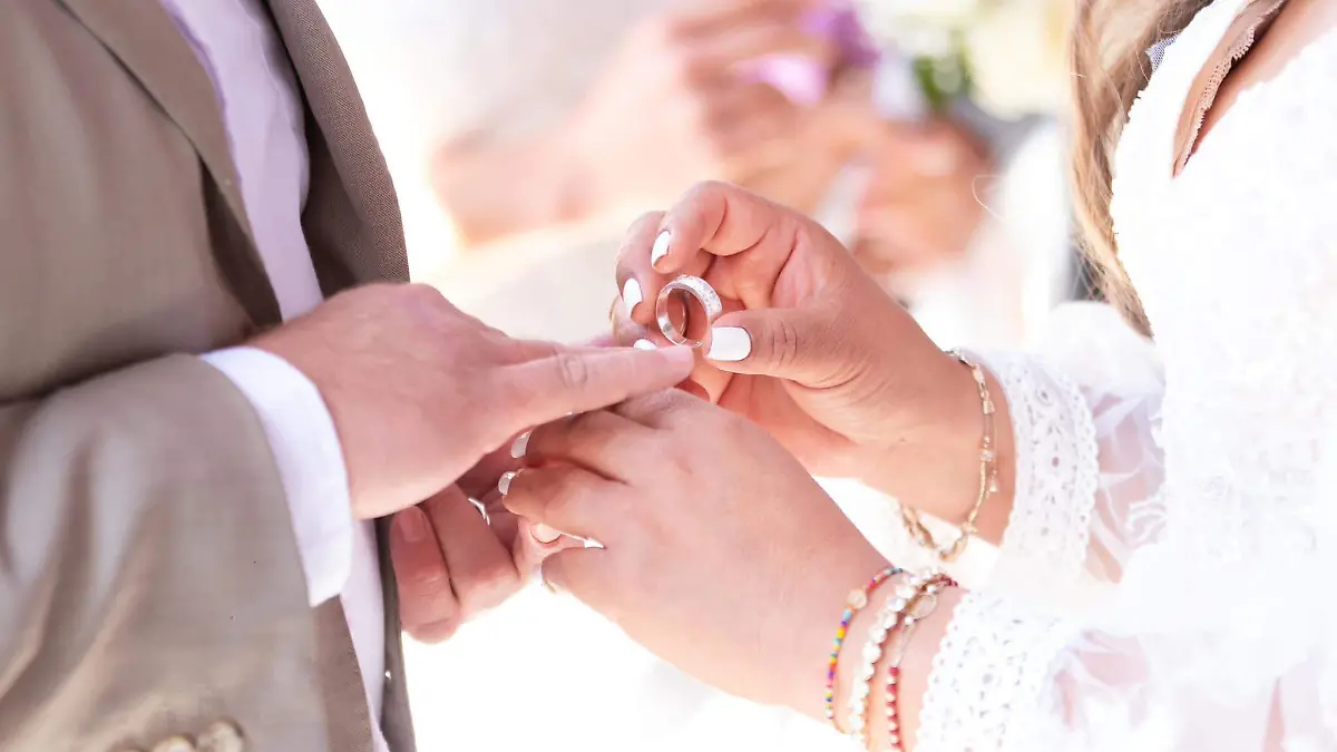 Matrimonios-colectivos